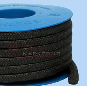 ptfe graphite packing