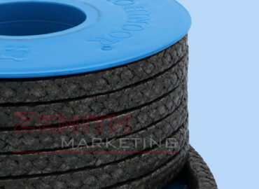 Expanded Graphite Packing