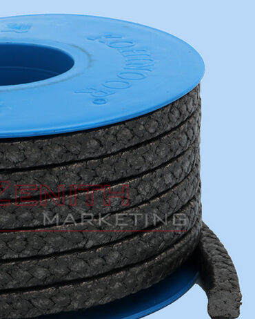 Expanded Graphite Packing