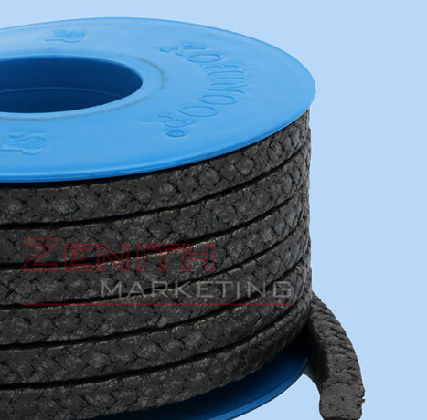 Expanded Graphite Packing