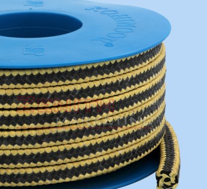 Aramid Graphite Packing