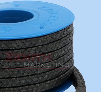 Expanded Graphite Packing